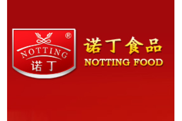 杭州诺丁食品有限公司
