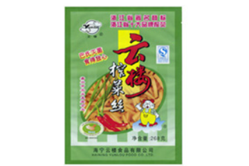 海宁云楼食品有限公司