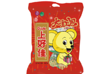 台州市顶益食品有限公司