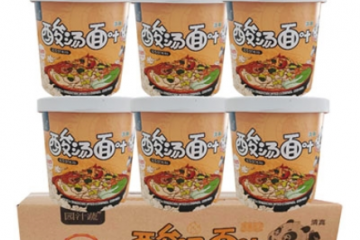 河南省超诒食品有限公司