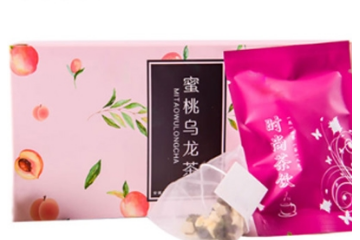 安徽意茗堂生物科技有限公司