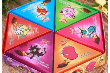 安徽省好朋友食品有限公司