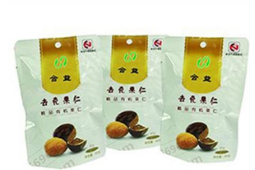 安徽合益食品股份有限公司