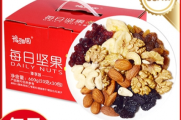 夏邑县美农食品有限公司