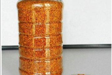 长葛市绿生园蜂业有限公司