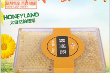 长葛市燕元蜂产品有限公司大周分公司