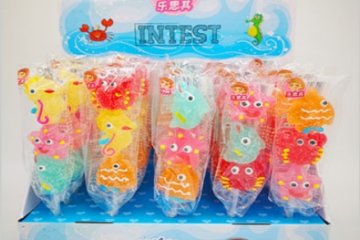 周口乐思其食品有限公司