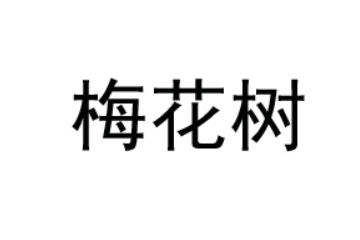 江西梅花树食品有限公司