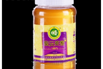 安徽余健蜂业科技有限公司