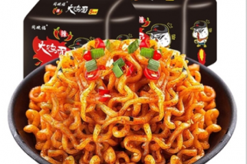 瑞金念红锦食品有限公司