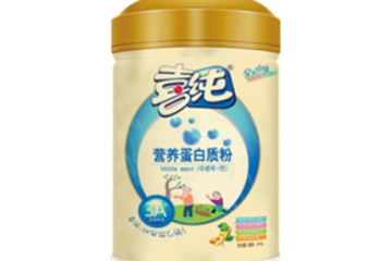 江西喜纯实业有限公司