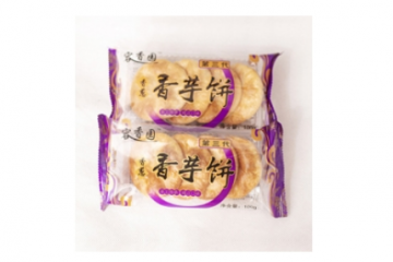 江西达益园食品有限公司