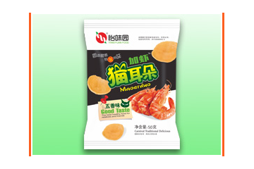 河北省邢台市怡味园食品有限公司