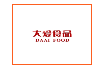 沧州大爱食品有限公司