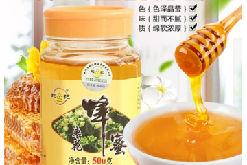 枞阳县鲍记蜂业有限责任公司