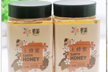 铜陵市蜂彩蜂业有限公司