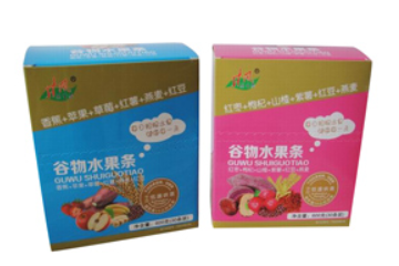 江西赣之然食品有限公司