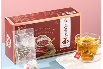 安徽唐人保健茶品有限公司