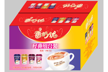 江西伟明食品有限公司