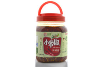 高安市亚鹏食品有限公司