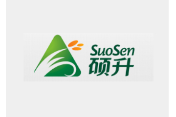 江西硕升生态农业科技有限公司