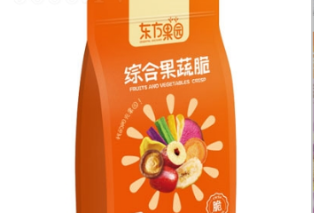 安徽东方果园生物科技有限公司