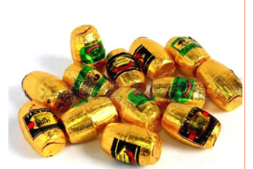 江西金鹰食品有限公司