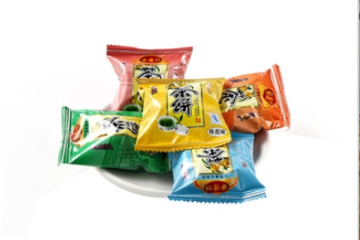 江西庐山康力食品有限公司