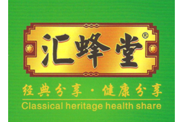 江西新青云蜂业科技有限公司