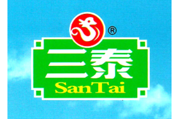 南昌县三泰实业有限公司