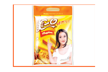 河北美佳食品有限公司