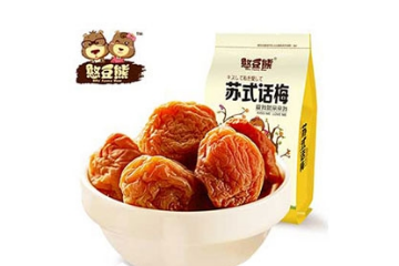 安徽省憨豆熊电子商务有限公司