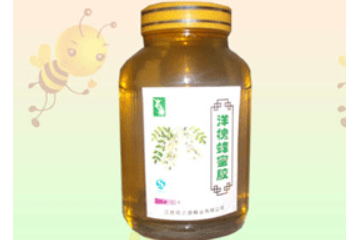 江西花之源蜂业有限公司