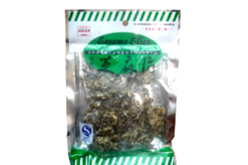 江西上饶洋洋食品厂