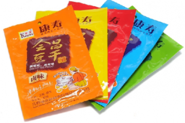 江西省会昌县美好食品有限公司