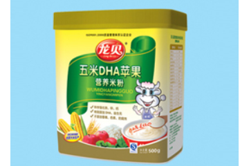 江西龙圣量子食品有限公司