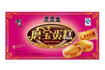 南昌灵灵食品有限公司