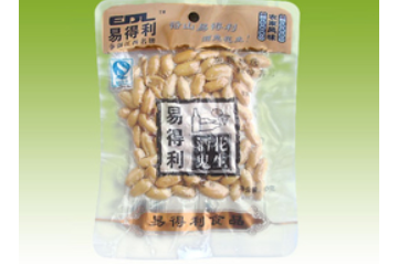 江西省铅山县易得利食品有限责任公司