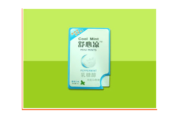 泊头市清清食品有限公司