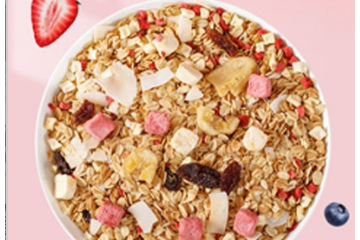 亳州市八珍玉食健康产业有限公司