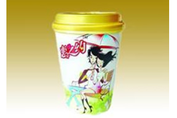 江西花圣食品有限公司