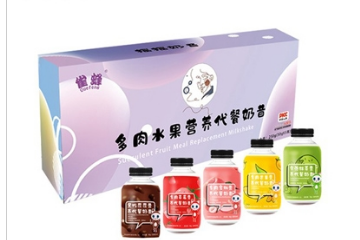 安徽茗润芽食品有限公司