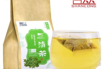 安徽善丛生物科技有限公司