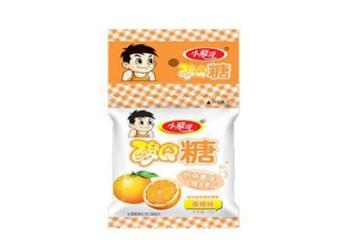 安徽尚可艾食品有限公司