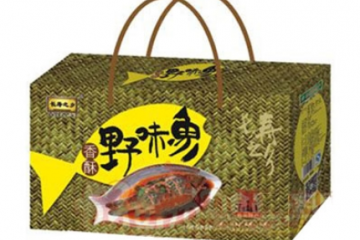 河南丰禾土特产有限公司