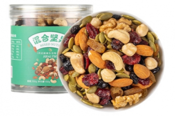 河南绿恒食品有限公司