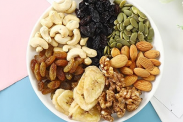 河南丰亿元食品有限公司