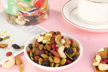 商丘头等客食品有限公司