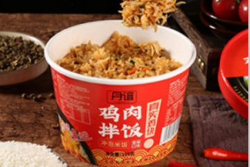 河南丹谊食品有限公司