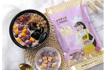 合肥七哥食品有限责任公司